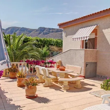 Vista Valle