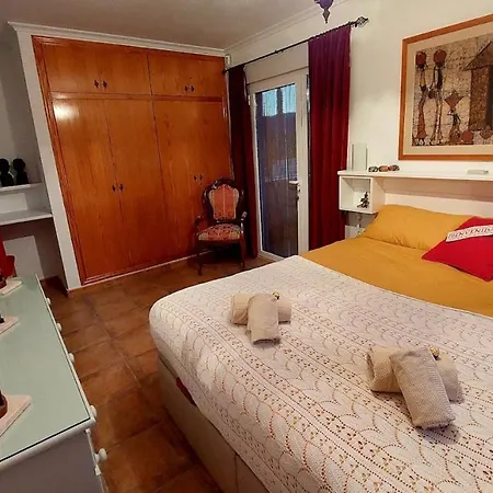 Σπίτι διακοπών Vista Valle *