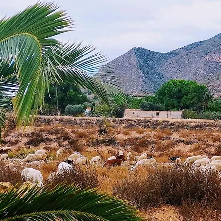 Vista Valle Σπίτι διακοπών