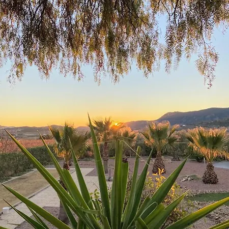 Vista Valle Σπίτι διακοπών